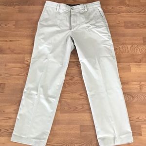 Khakis Size 31x30